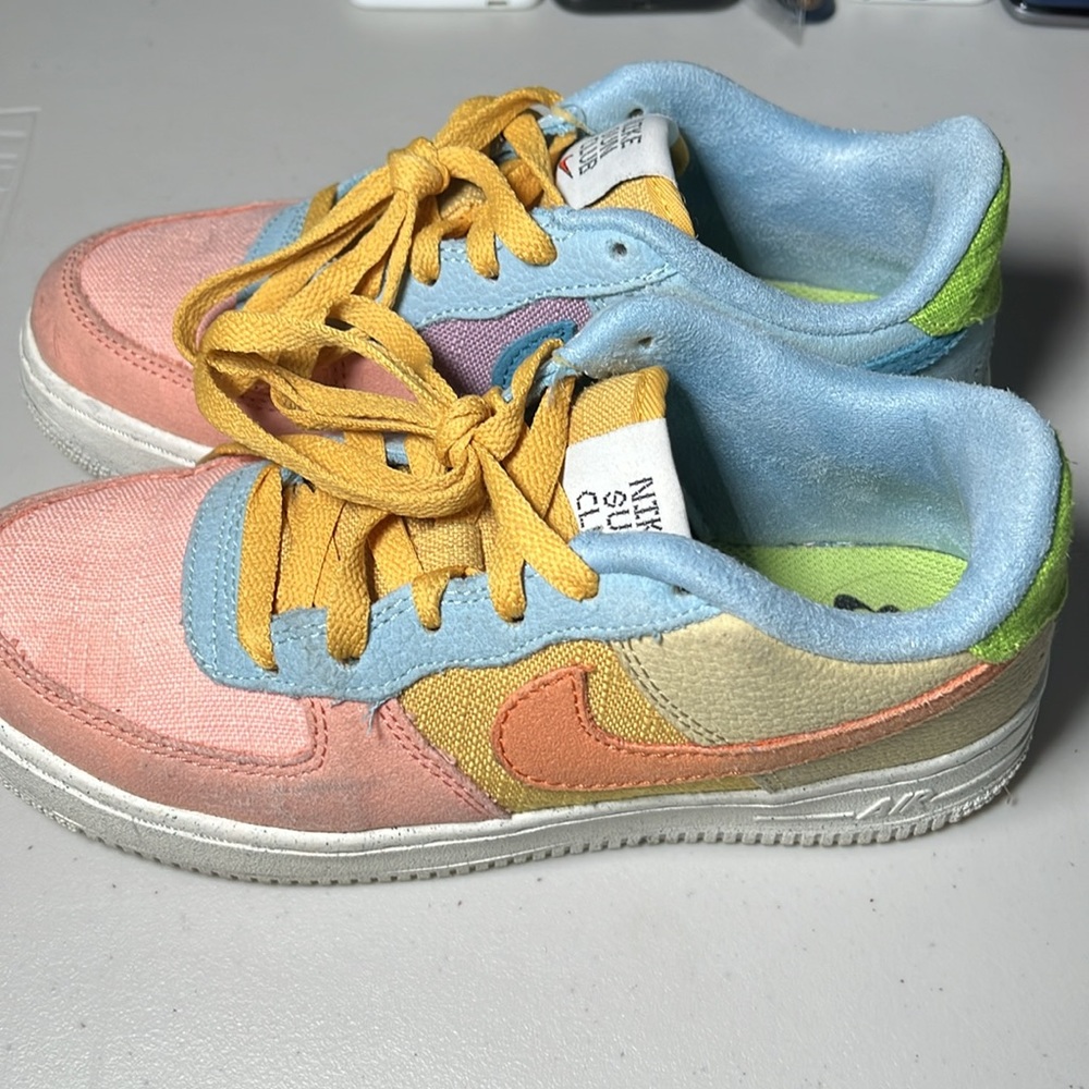 Nike Dunk Low